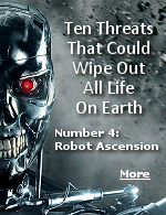 All good things must come to an end and, sooner or later, so must humanity�s stint on Earth.